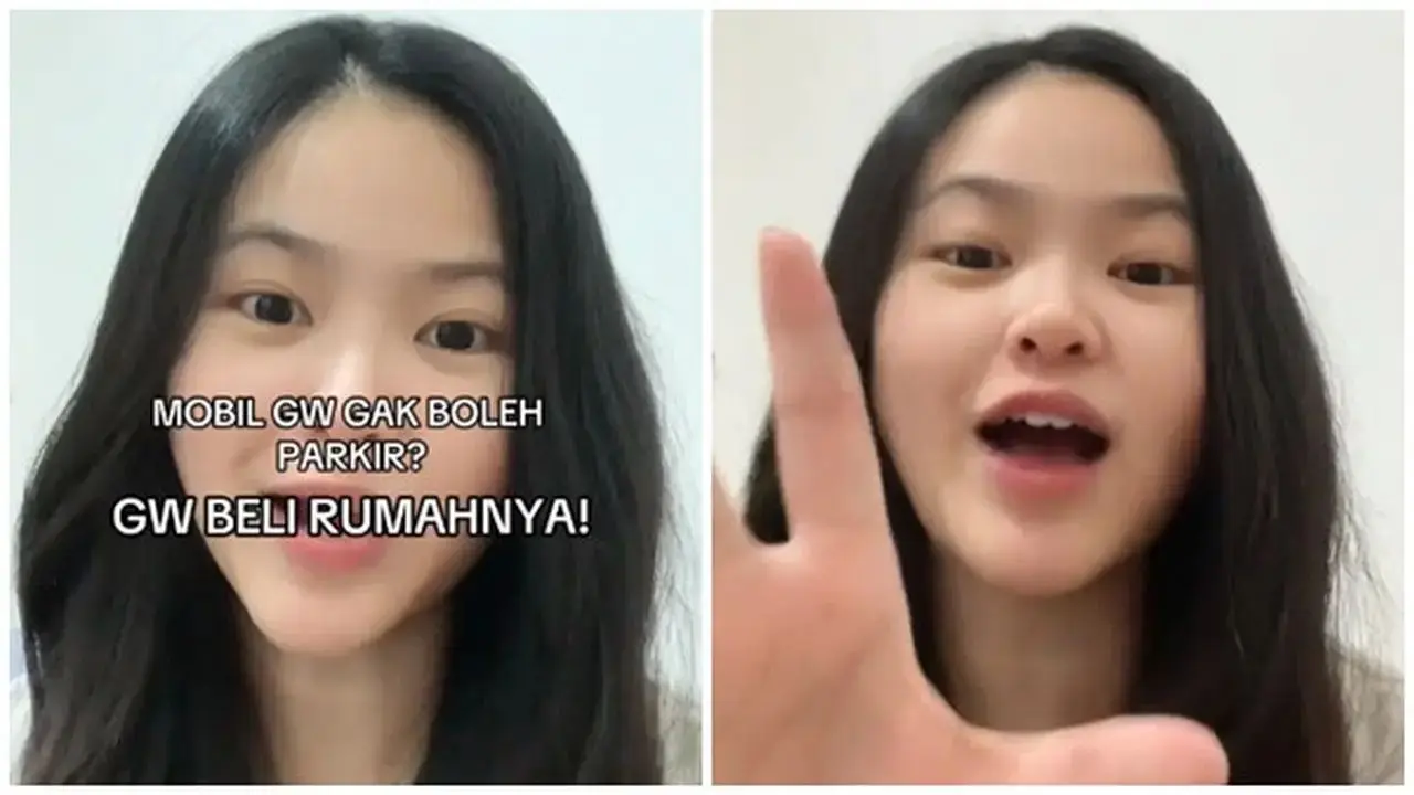 Tak Boleh Parki saat Menjemput, Seorang Anak Dibelikan Rumah Dekat Sekolah agar Tak Kepanasan