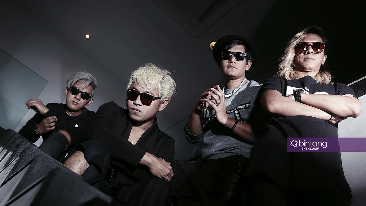 [Bintang] Eksklusif J-Rocks 4