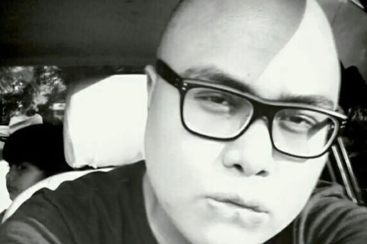 [Bintang] Randy AFI 3