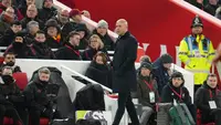 Arne Slot: Musim Ini adalah Pertarungan Konstan bagi Liverpool