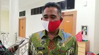 Wali Kota Tarakan, dr. Khairul, M.Kes berharap ada kesadaran yang muncul dari masyarakat terutama pengguna narkoba.