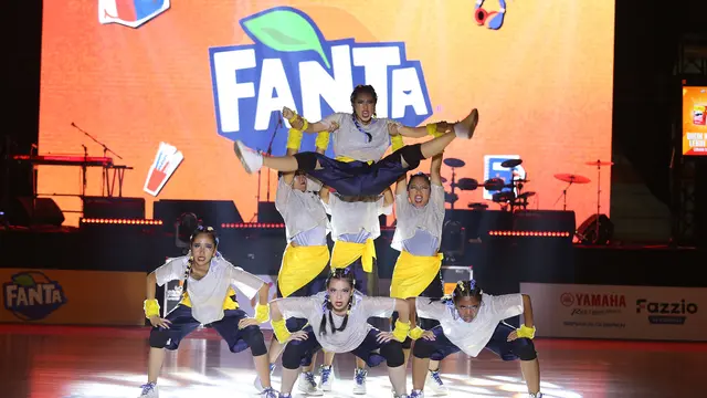 KapanLagi Pensi bareng Fanta 2025 Ditutup dengan Rekor MURI, Simak Kembali Rangkuman Keseruannya Yuk!