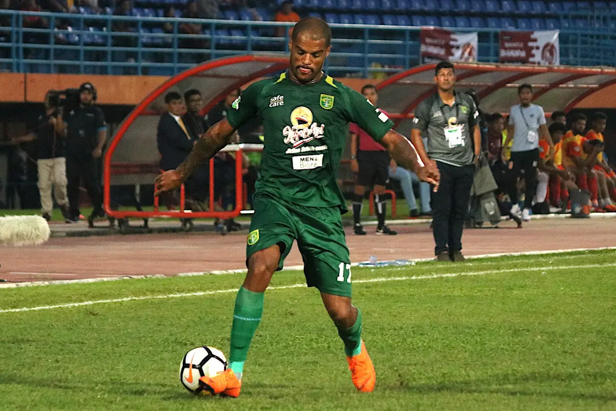 David da Silva