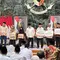 Kado Spesial Pramono Anung Bagi Marbot Masjid