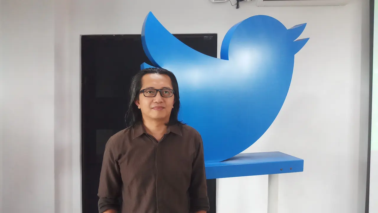 Twitter