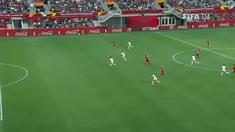 Tim putri sepak bola Korea Selatan berhasil mengalahkan Spanyol 2-1 di Paial Dunia Wanita 2015. Kemenangan tersebut membuat Korea mendampingi Brasil dari Grup E ke babak selanjutnya.