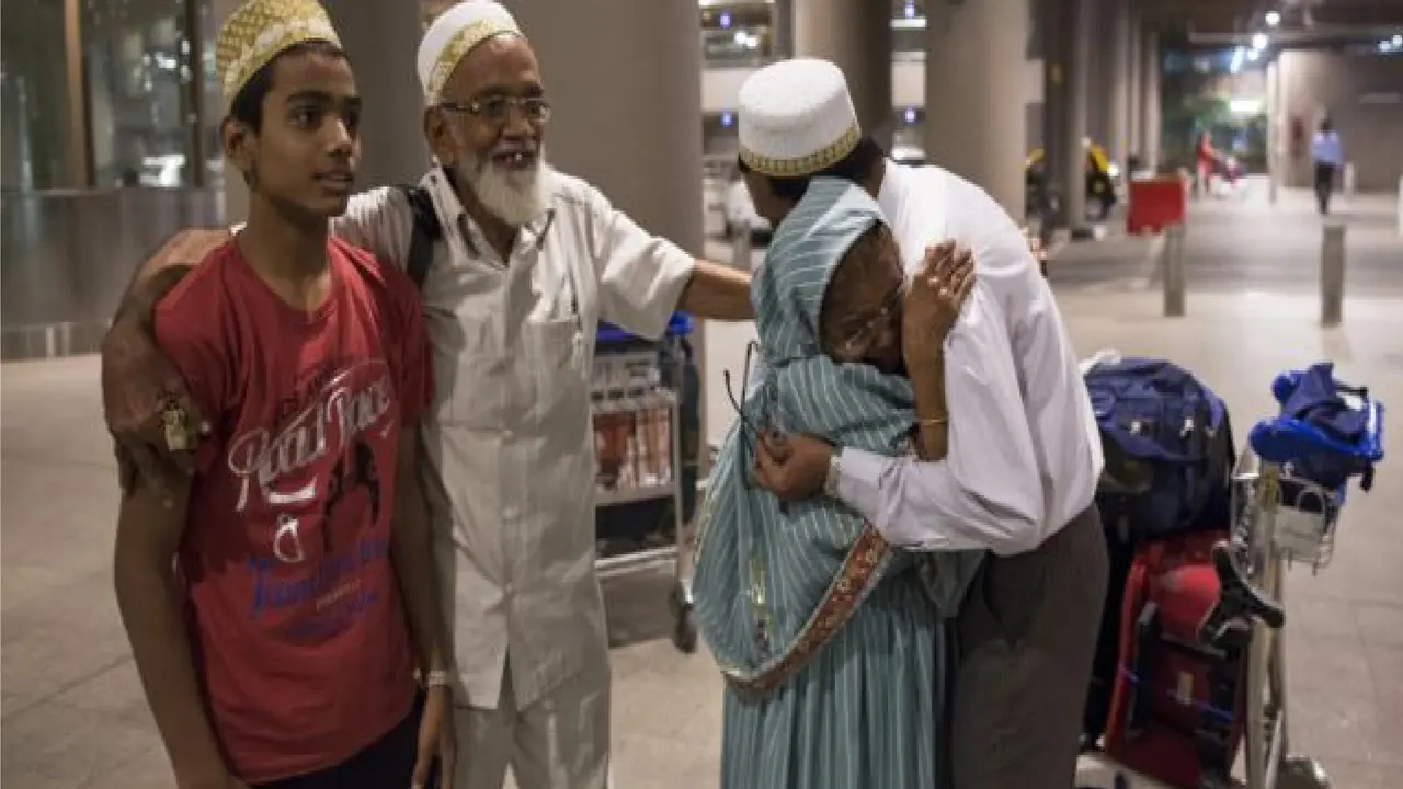 PM India: 23 Negara Minta Ungsikan Warganya dari Yaman 
