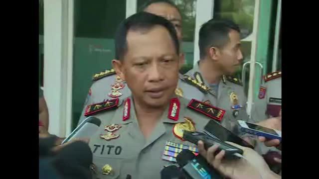 Program Fokus Sore Akhir Pekan Indosiar mengupas tentang Piala Presiden 2015 pada hari Sabtu 17 Oktober 2015.