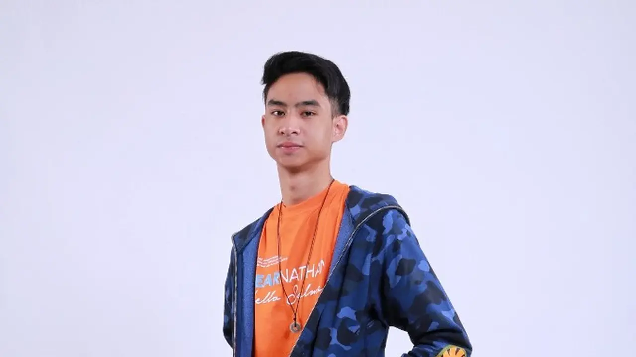 [Fimela] Devano Danendra