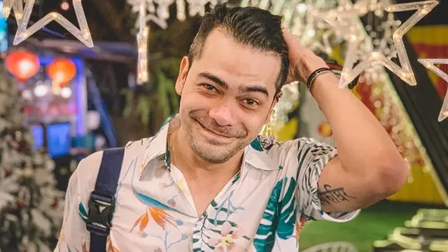 Jarang Muncul, Ini 6 Potret Terbaru Kiki Rizky Pemain Sinetron 'Angel's Diary'