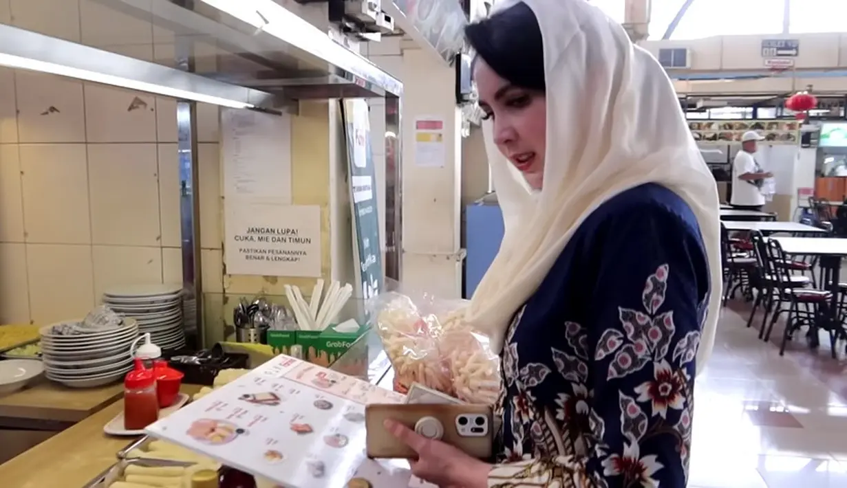 [Youtube/Arumi Bachsin]