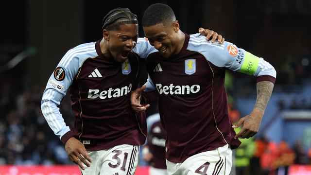 Aston Villa, Ezri Konsa, Leon Bailey