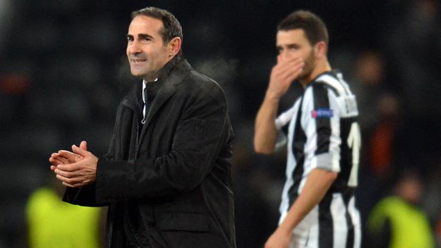 Foto Liga1: Pernah Menjadi Asisten Conte di Juventus dan Chelsea, Angelo Alessio Resmi Latih Persija Jakarta