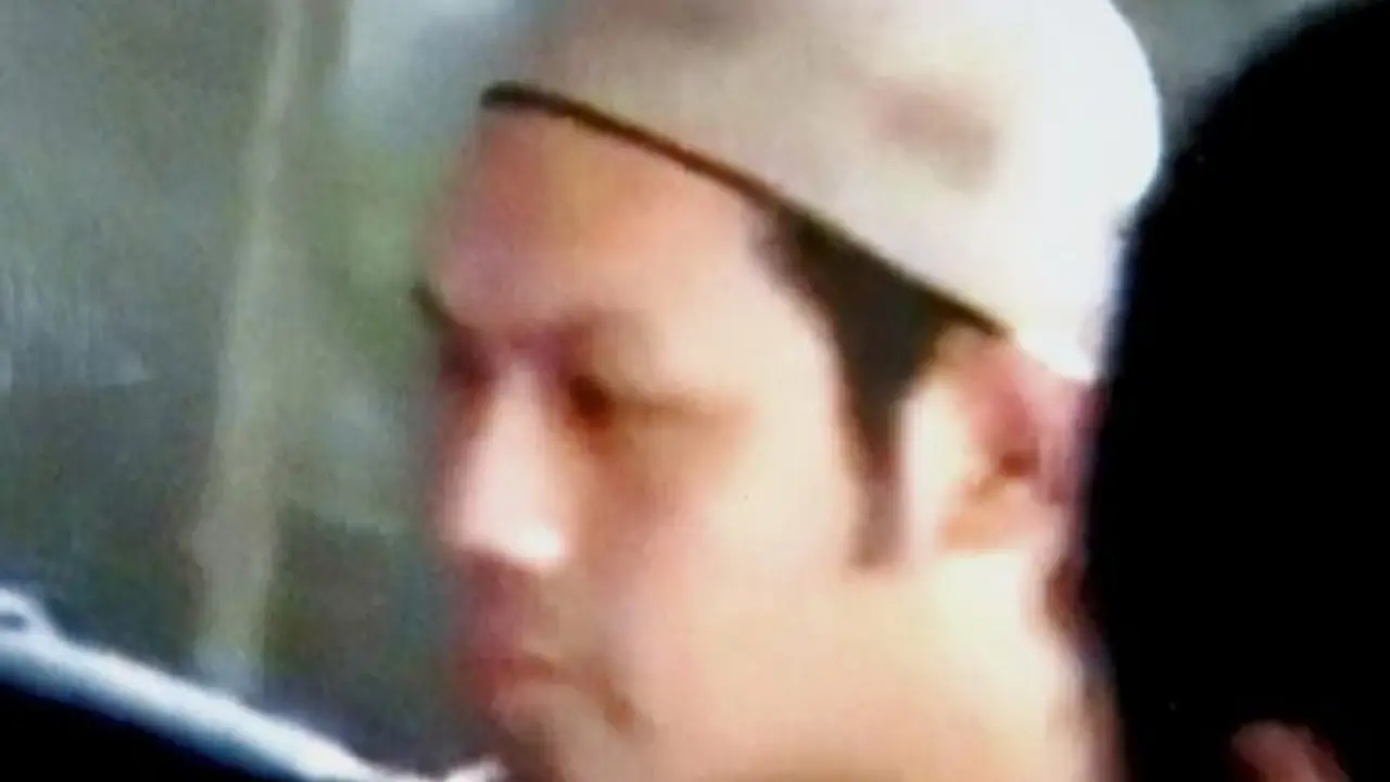 Dr Mahmud Ahmad, ISIS dari Malaysia yang menjadi ladang uang kelompok teror tersebut. (The Star/Asian News Network)