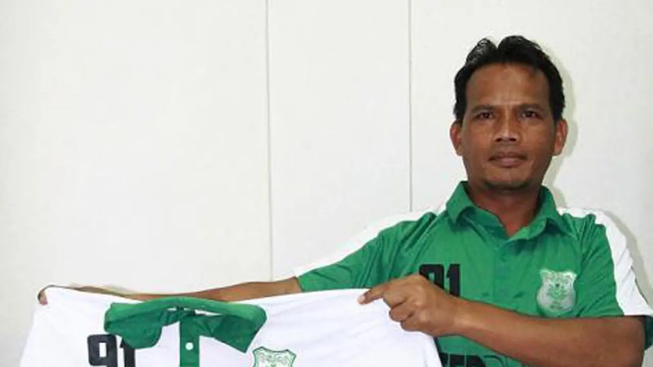 Ansyari Lubis
