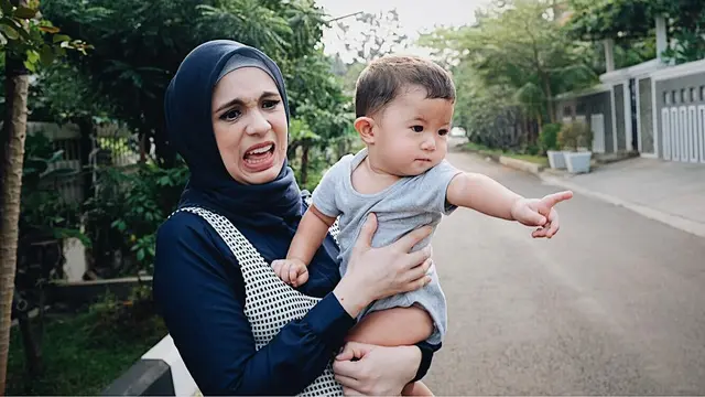 [Bintang] Nycta Gina
