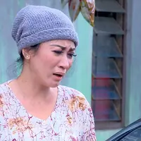 Adegan sinetron Sodrun Merayu Tuhan (Sinemart)