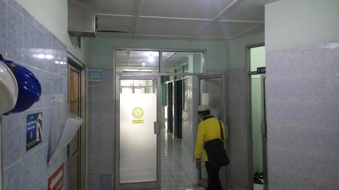 Benarkah Ada Pasien Difteri di Yogyakarta?