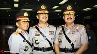 Calon Kapolri, Harta Komjen Budi Gunawan Rp 4,6 M Tahun 2008