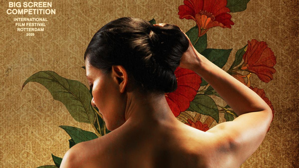 Gowok Kamasutra Jawa Bersaing di Big Screen Competition International Film Festival Rotterdam 2025