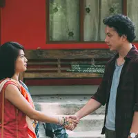 Foto Behind The Scene Film AADC 2 (Doc: Miles Film)