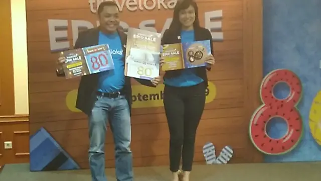 Traveloka