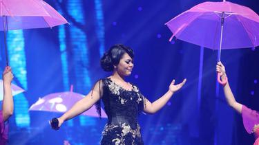 Weni D Academy 3 Semakin Luar Biasa Bawakan Dangdut Klasik Page 1 Photo Fimela Com