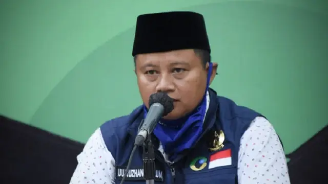 Wagub Jabar