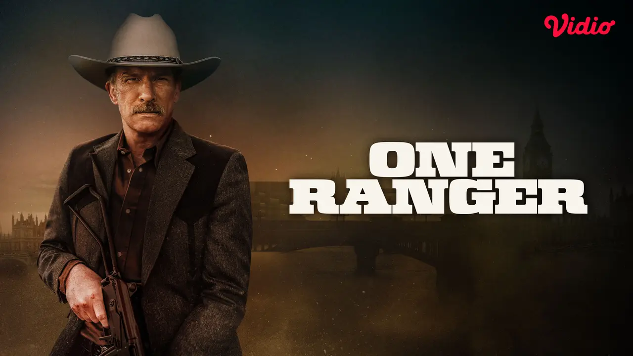 Film One Ranger
