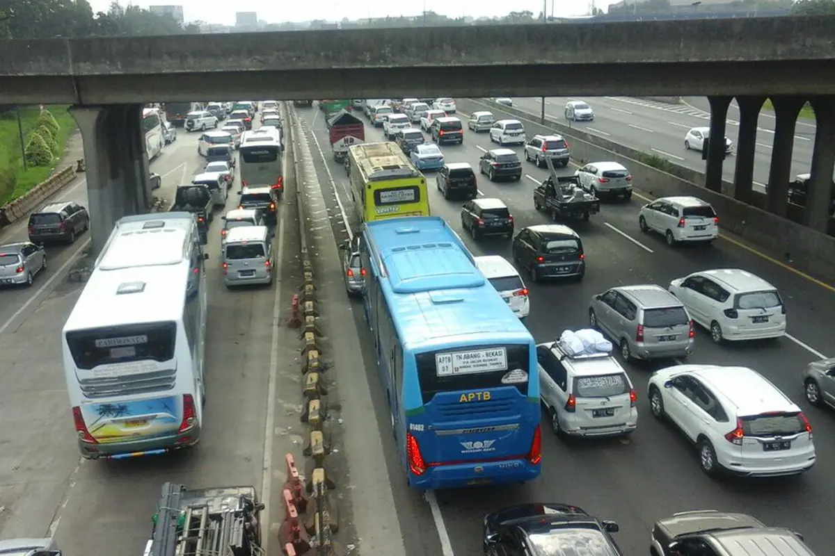 20160325-Tol Cikampek