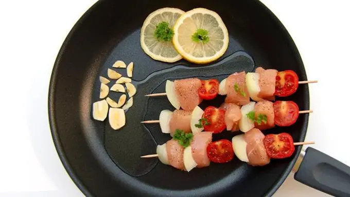 Tips menghilangkan bau amis/copyright Pexels.com