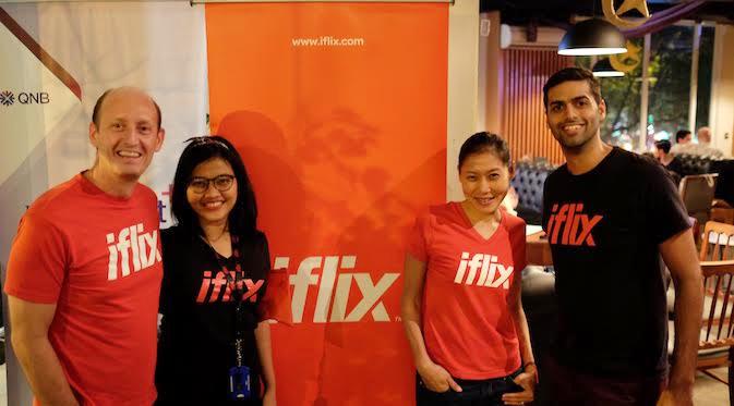 Netflix hingga Spotify, 5 Layanan Streaming yang Hadir di 2016