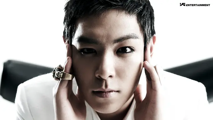 [Bintang] T.O.P Bigbang