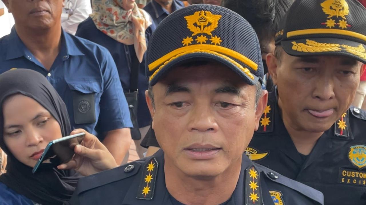 Purbaya Siapkan Pendampingan untuk Dirjen Djaka Budi Utama