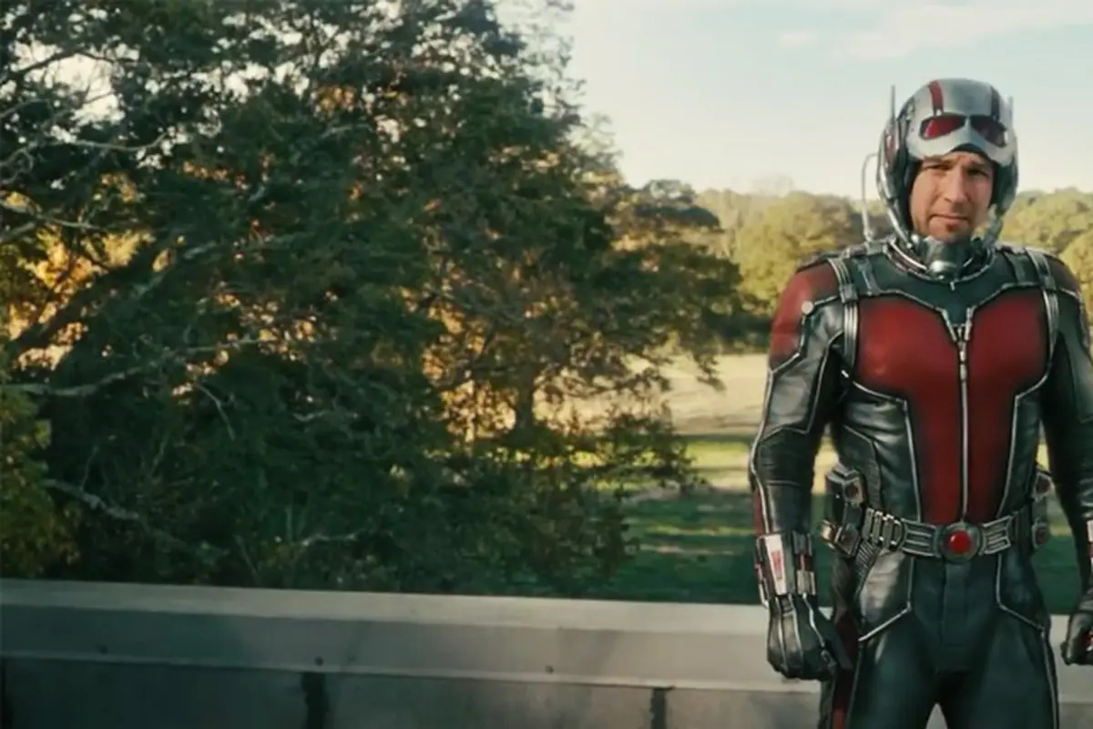 Ant-Man