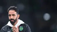 Ruben Amorim Segera Tiba, Manchester United Bidik Wonderkid Barcelona Sebagai Hadiah