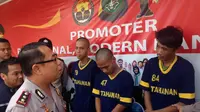 Kisah Pertemanan Pengedar Narkoba di Depok Berujung Maut 