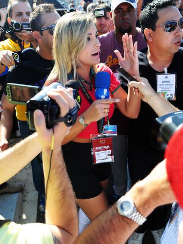 Gagal Selfie Bareng Andressa Urach Permalukan Cristiano Ronaldo News Entertainment Fimela Com