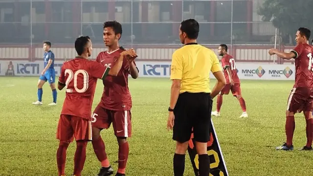 Riko Simanjuntak