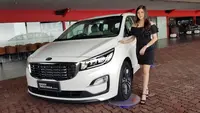 Perkuat Eksistensi, Kia Umumkan APM Baru di Indonesia