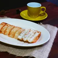 Resep kue pancong./Copyright&nbsp;shutterstock.com/g/Mas+Yudhi