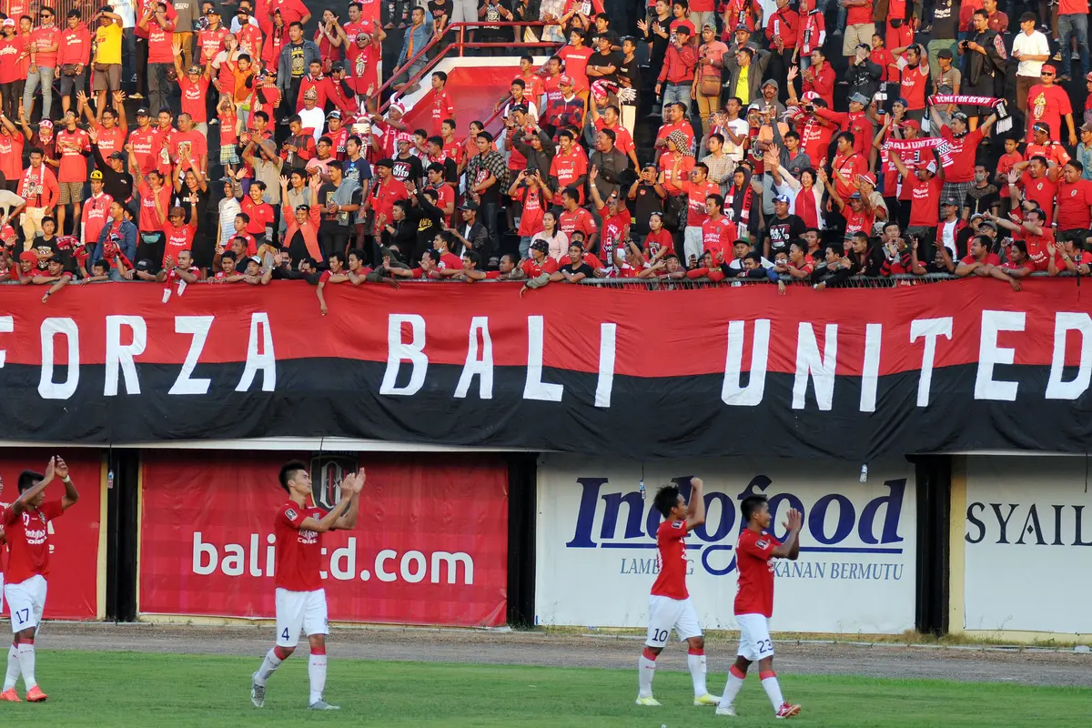 Bali United