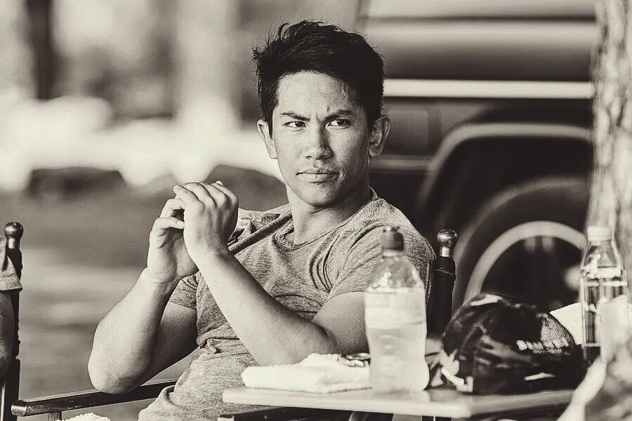 Pangeran Abdul Mateen (Sumber Foto: Instagram/tmski)