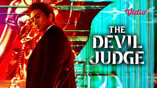 The Devil Judge