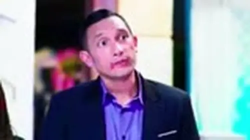 Bondan Kasih Peringatan Kepada Zain! | 27 September 2021