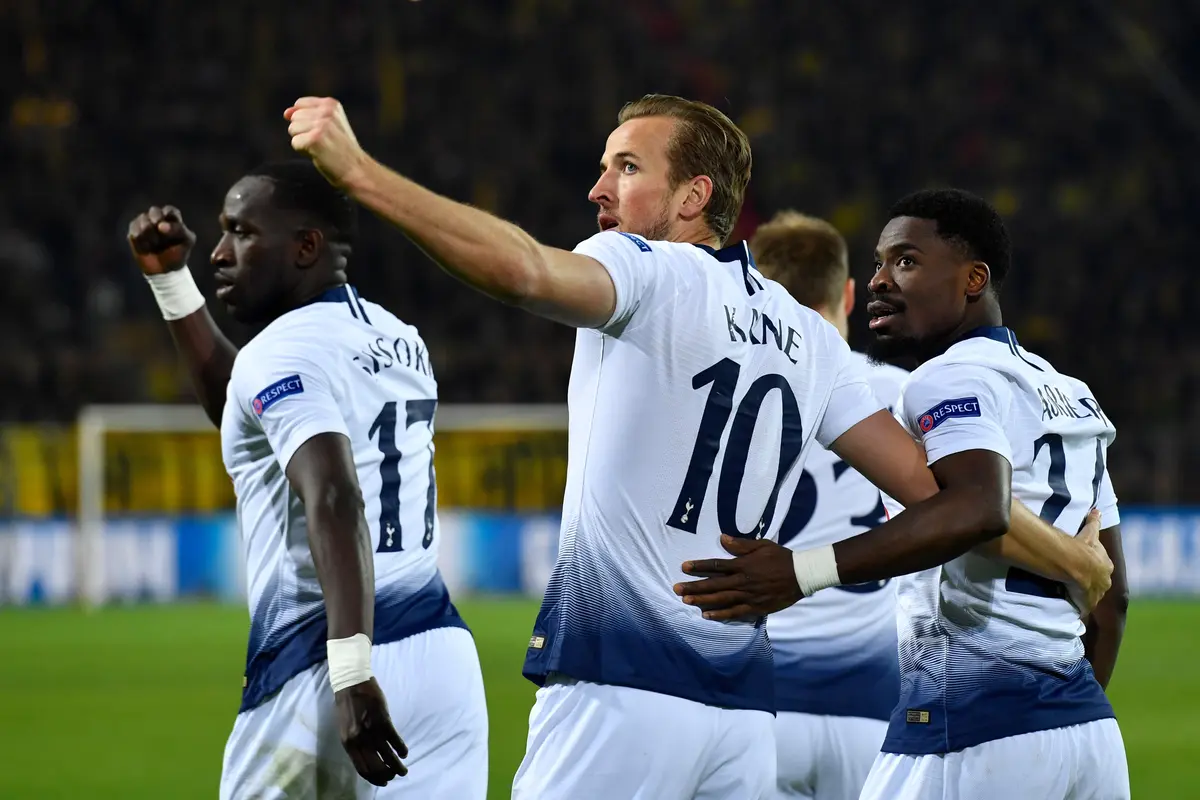 Harry Kane