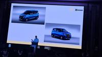 Perkenalkan Honri, Merek Mobil Asal China Siap Debut di IIMS 2025 (Arief A/Liputan6.com)