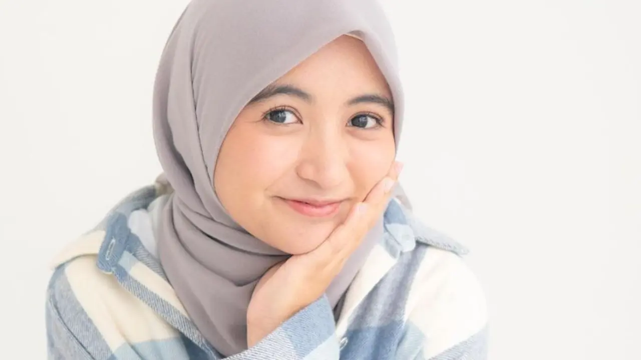 [Fimela] Arafah Rianti