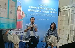 Kenapa Otot Pegal Setelah Olahraga? Ini Penjelasan Dokter tentang DOMS
