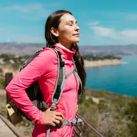Ilustrasi solo traveler (sumber foto: pexels.com/RDNE Stock project)